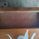Commode vintage
