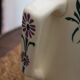 Ceramic pitcher