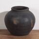 Antique pottery vase (c.1900) #6