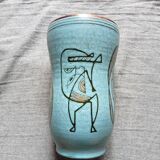 Vase Accolay