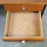 Student Desk by Pierre Guariche for Meurop 1962