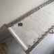 Camp bed / folding bed