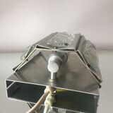 Scandinavian 1960’s wall lamp