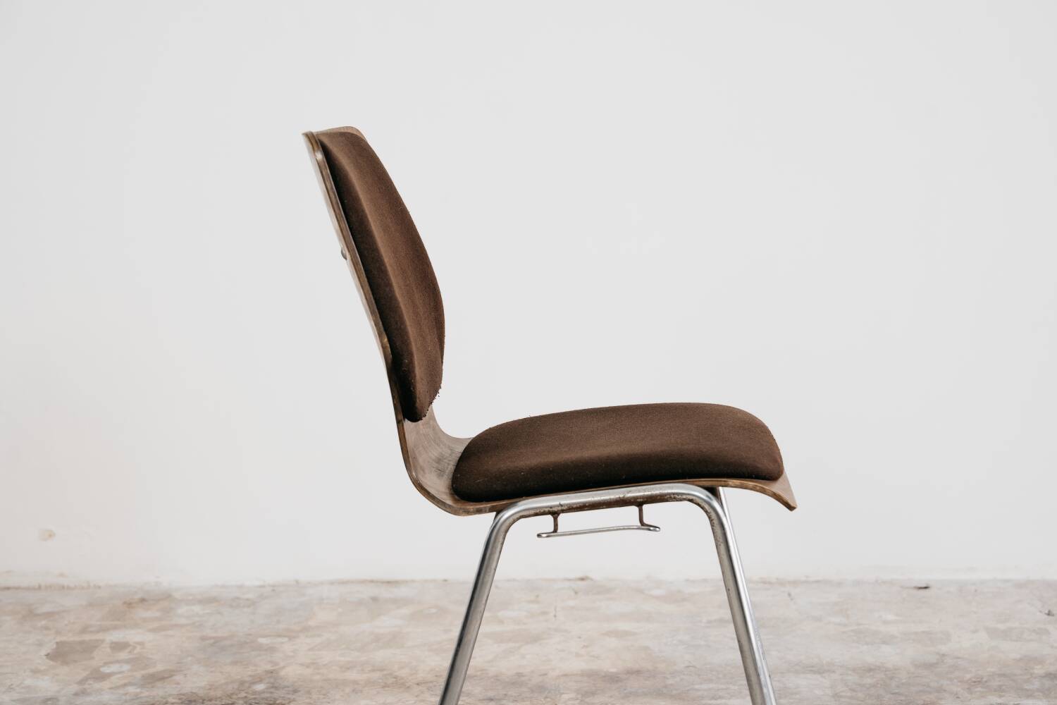 Carlo Ratti Set Da Ufficio 12 Sedie Design Modernariato Anni ‘70