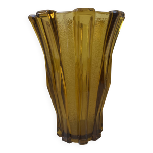 Vase Art Déco belgique