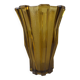Art Deco Vase Belgium