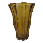 Art Deco Vase Belgium