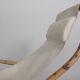 Fauteuil en bambou
