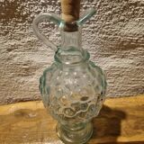 Cluster bottle