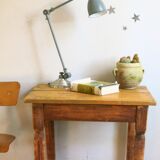 Workshop table