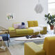Vitra - Elliptical Table ETR - Charles - Ray Eames, 1951
