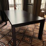 Artelano Slim extendable dining table