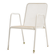 Stackable garden chair