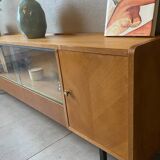 Vintage sideboard from the 60s
