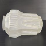 Globe skyscraper streamline art deco 1920