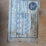 Set of five chairs, design. A. Suman, Tatra Nabytok, Czechoslovakia, 60s