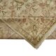 Turkish Handknotted Wool Oushak Rug 285 cm x 357 cm