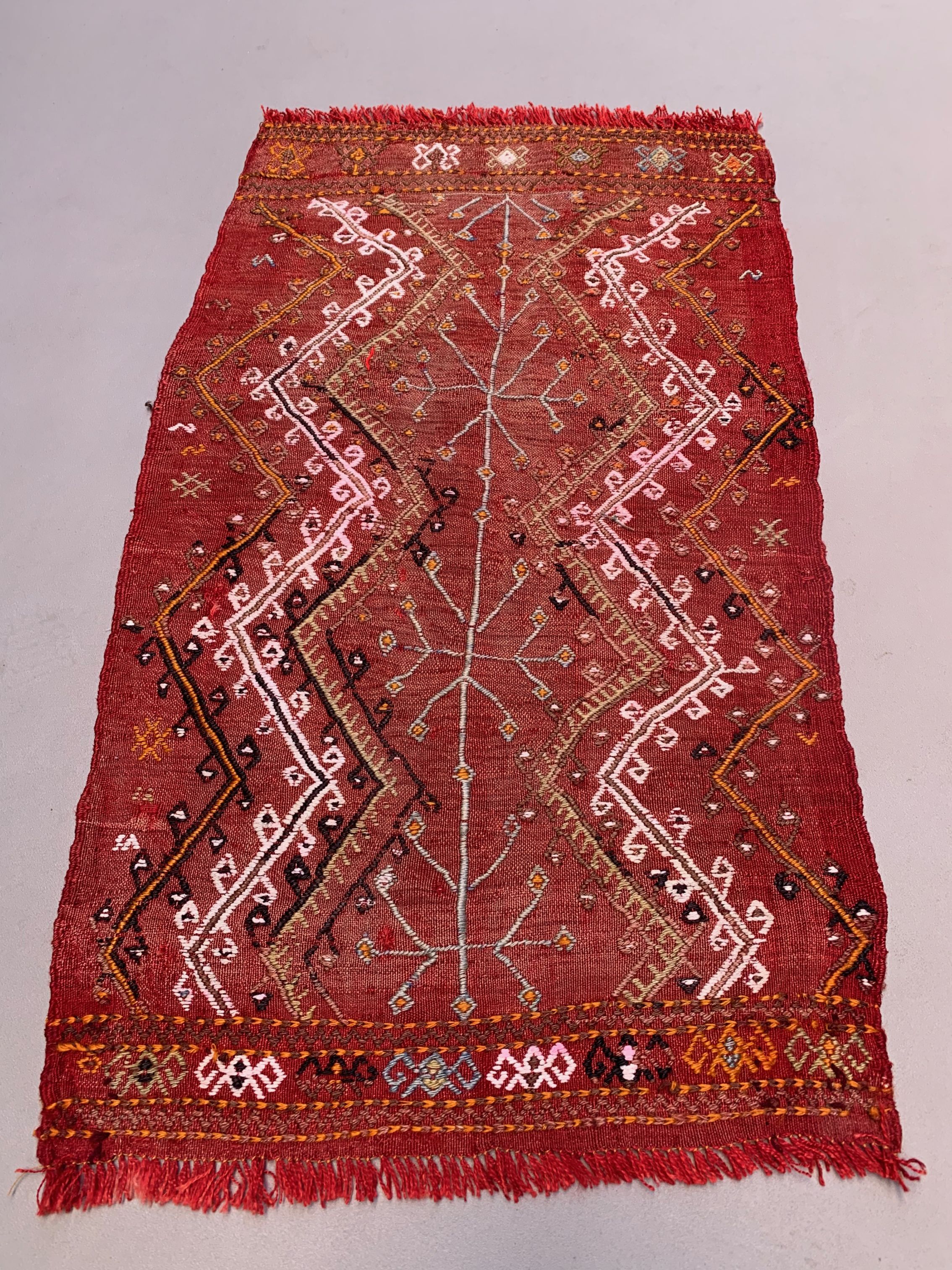 Carpet kilim 94x55 cm