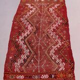 Carpet kilim 94x55 cm