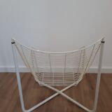 Fauteuil Jarpen par Niels Gammelgaard pour Ikea, Suède