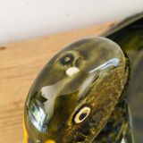 Empty pocket duck slurry