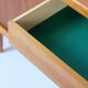 Danish Teak Sideboard by H.W. Klein for Bramin 60er Mid-Century