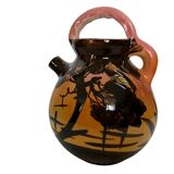 Vallauris, Sicard cicada jug, 1970s