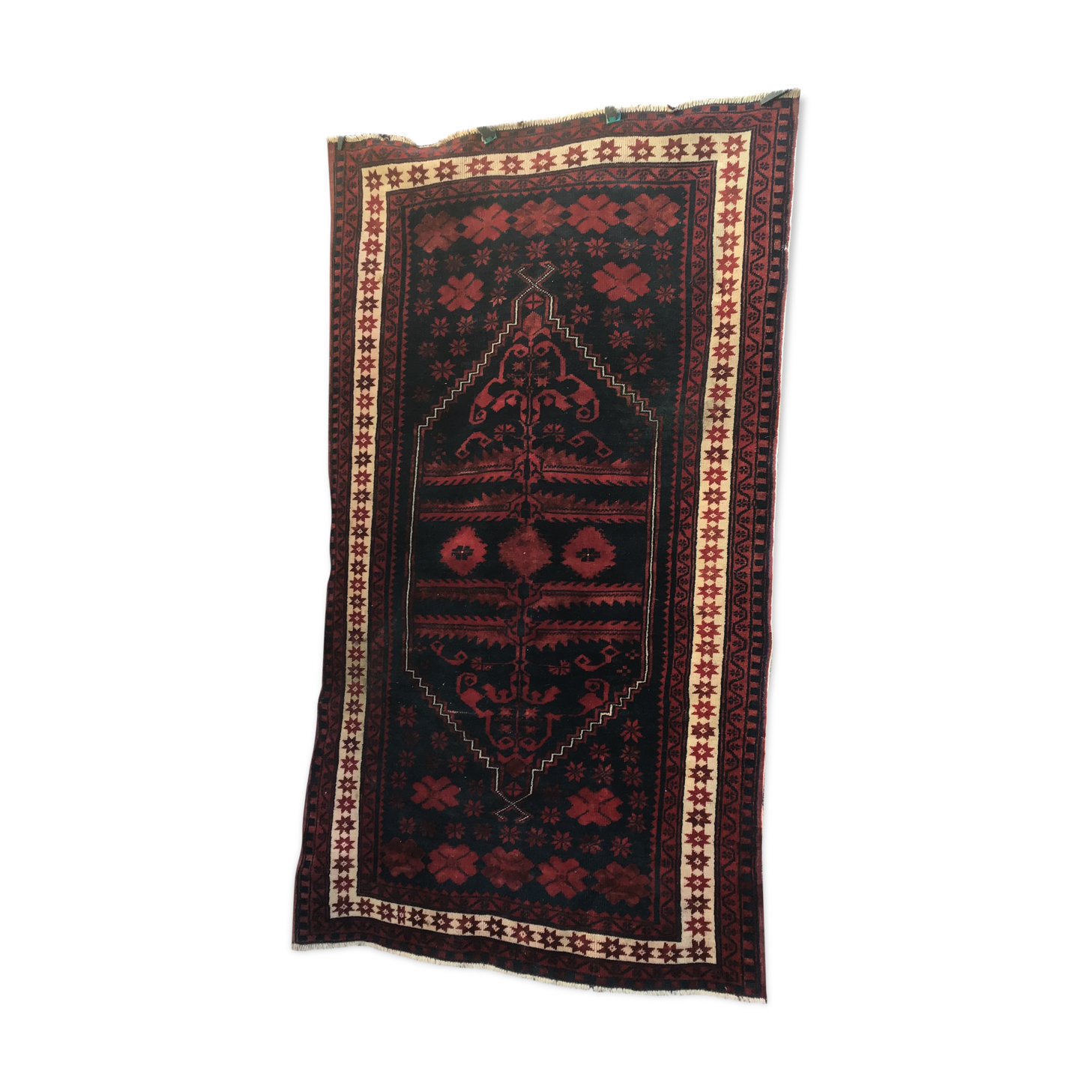 Persian carpet 184x110