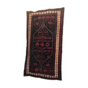 tapis persan 184x110