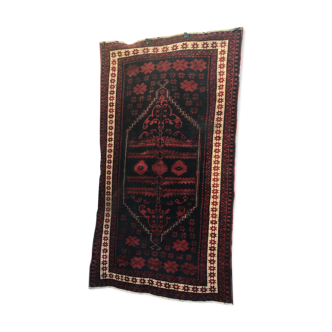 Persian carpet 184x110