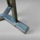 Table d'appoint T37 de Peter Ghyczy, ensemble de 3