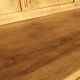 Wooden sideboard