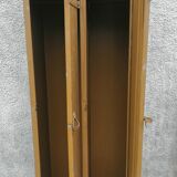 Old factory cloakroom 2 doors