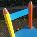 Children's chair