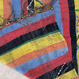 Moroccan carpet 132x320cm