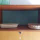 Writing desk vintage circa 60s