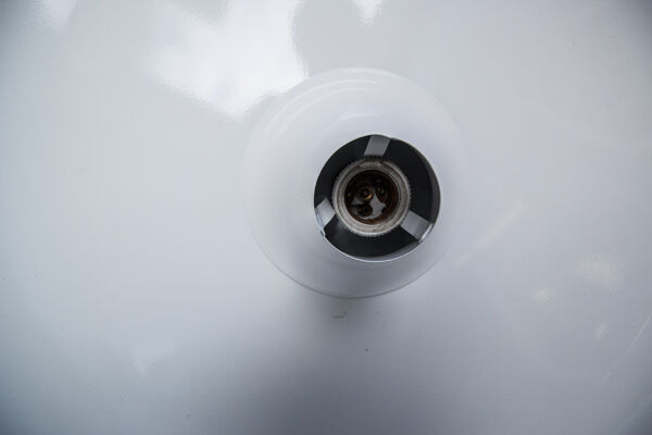 Suspension industrielle