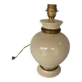 Lamp base