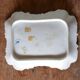 Porcelain dish, Jacob Petit