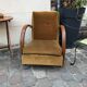 Fauteuil bas