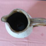 Pitcher, sandstone jug