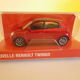 Lot of 5 cars Renault - NOREV - Original packaging