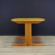 Ash table, Danish design, 1960s, manufacturer: Skovby