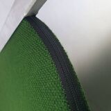 Set of 6 G.Piretti chairs for Castelli