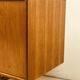 Brasilia teak sideboard designed by  Victor Wilkins for G-plan