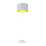 White solar lamp B. Lux Lola F.