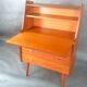 Norwegian Secretary in Teak, 1960s