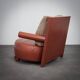 Baisity lounge chair by Antonio Citterio for B&B Italia, 1986