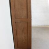 Large curtain filing cabinet