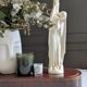 Statuette  Art Deco E.Gabard.